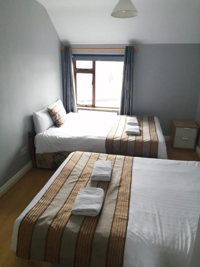 An File Economy Rooms ويستبورت المظهر الخارجي الصورة