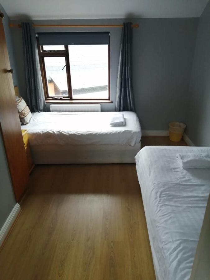 An File Economy Rooms ويستبورت المظهر الخارجي الصورة