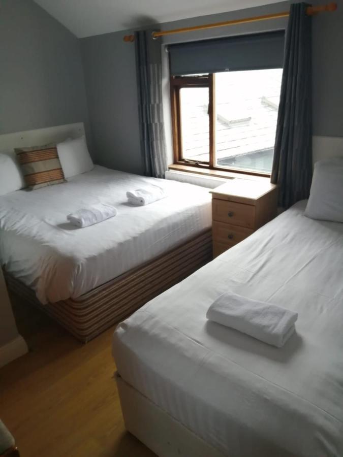 An File Economy Rooms ويستبورت المظهر الخارجي الصورة