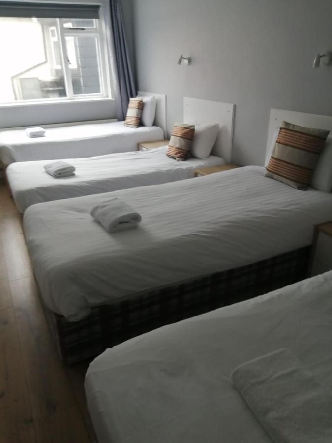 An File Economy Rooms ويستبورت المظهر الخارجي الصورة